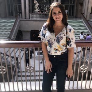 Meet your Posher, Sally